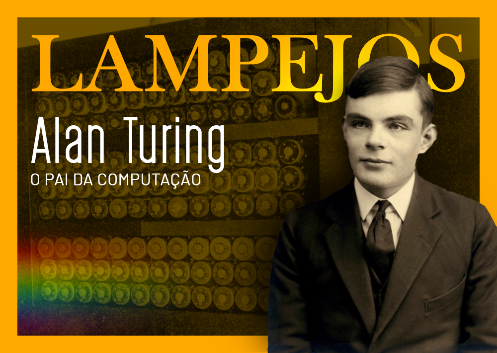 A história de Alan Turing no filme O jogo da imitação - ÉPOCA